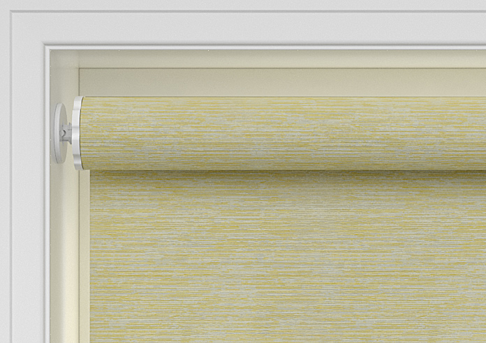 Bamburgh, Sun Ray - Twist&Fit Roller Blind - Image 9